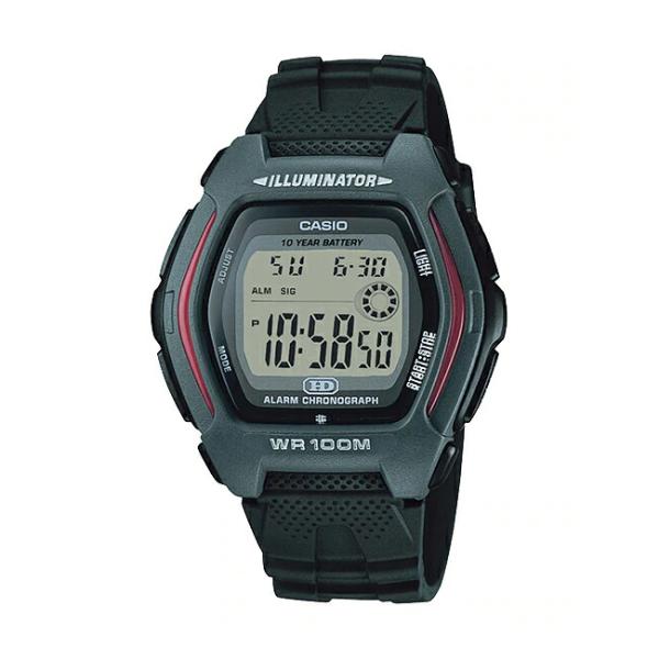 10年保証 送料無料 Casio カシオ スタンダード Hdd 600 1a 腕時計 メンズ レディース キッズ 子供