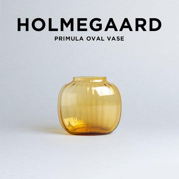 フラワーベース ホルムガード PRIMULA オーバル フラワーベース ホルムガード PRIMULA オーバル HOLMEGAARD (ホルム