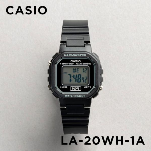 スタンダード デジタル 並行輸入品 10年保証 日本未発売 CASIO