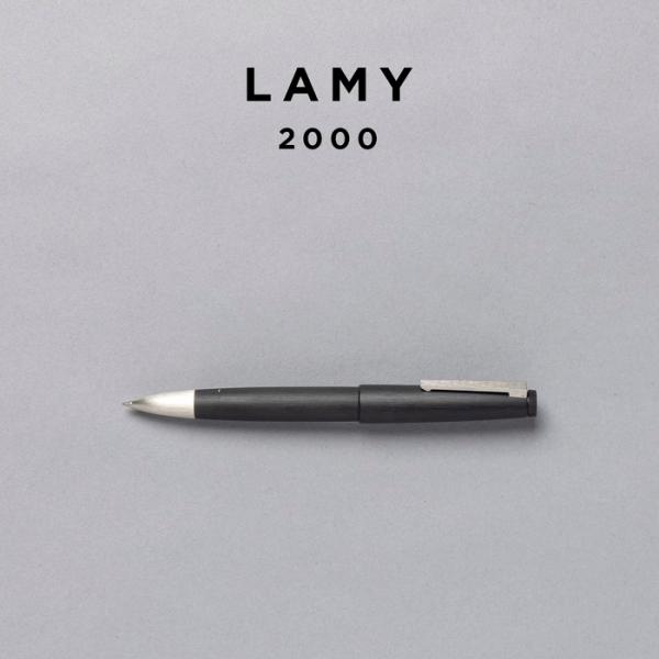 新品　未使用　LAMY ラミー　301 ローラーボールペン LAMY - 新品 未使用 LAMY ラミー 301 ローラーボールペンの通販