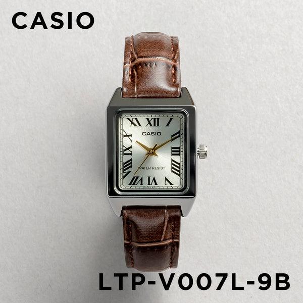 スタンダード（CASIO） 並行輸入品 10年保証 日本未発売 CASIO