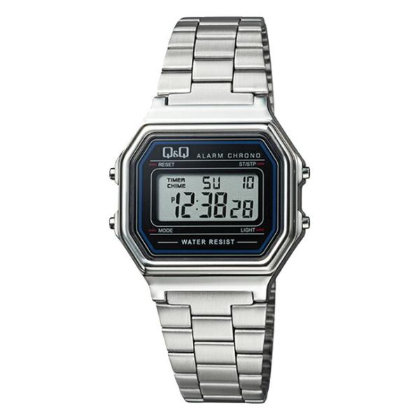 送料無料 Citizen シチズン Qamp Q メンズ M173j001y 腕時計 レディース キッズ 子供 男の子 女の子 逆輸入