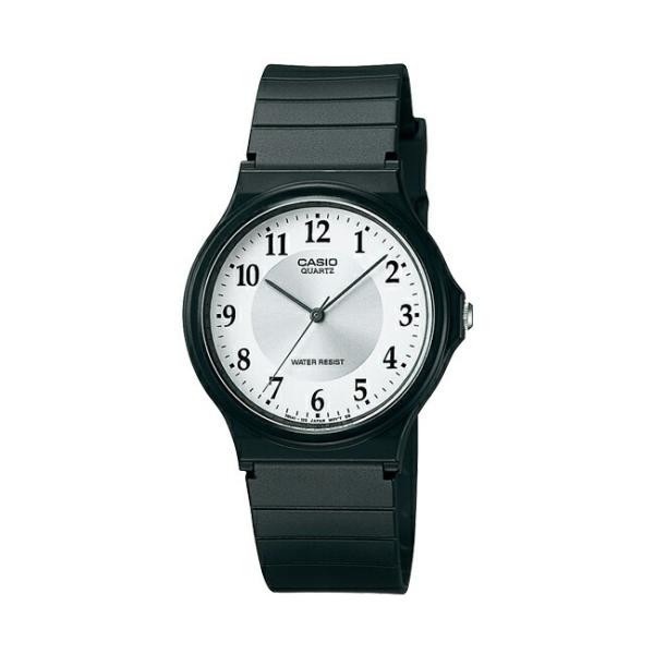 10年保証 日本未発売 CASIO カシオ スタンダード メンズ MQ-24-7B3 腕時計 レディース キッズ 子供 男の子 女の子 チープ