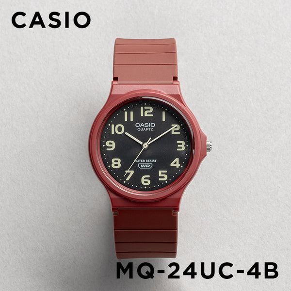 スタンダード（CASIO） 並行輸入品 10年保証 CASIO STANDARD