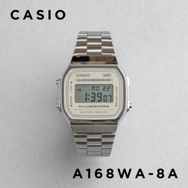 スタンダード デジタル 訳あり 小キズあり CASIO STANDARD MENS カシオ
