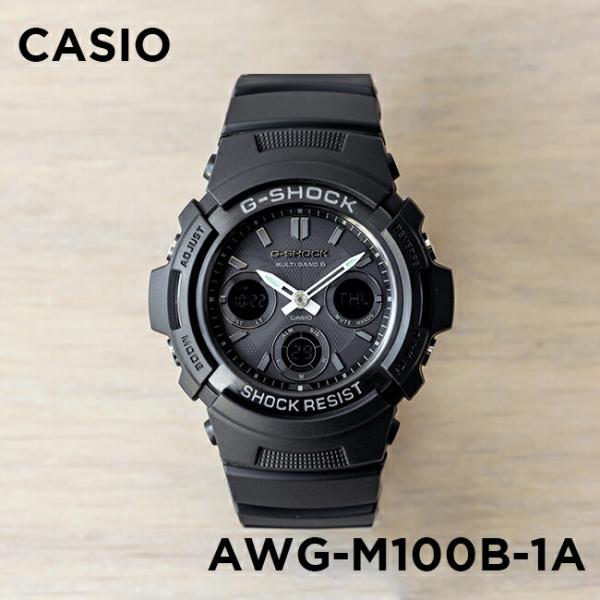 ソーラークロノグラフ（LINEAGE） 訳あり CASIO G-SHOCK カシオ G