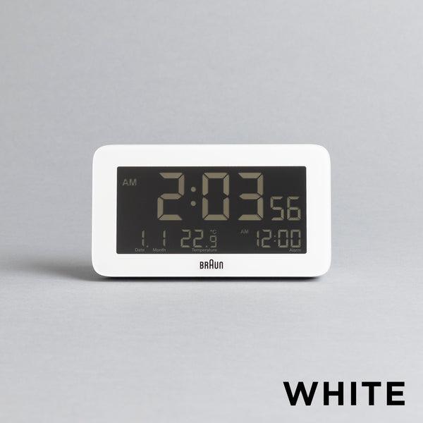 BRAUN（ブラウン） 並行輸入品 訳あり 風防内ゴミあり アラーム