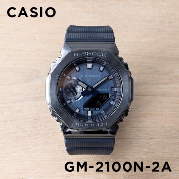G-SHOCK 並行輸入品 訳あり 風防内ゴミあり CASIO カシオ Gショック GM
