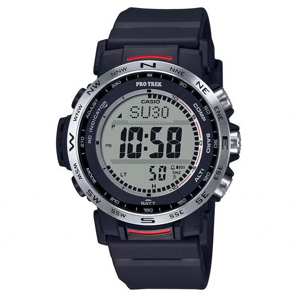 PRO TREK 並行輸入品 10年保証 CASIO カシオ プロトレック PRW-35-1A 