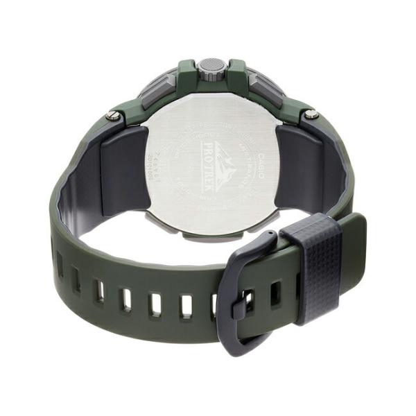 10年保証 送料無料 Casio Protrek カシオ プロトレック Prw 7000 3 腕時計 メンズ 電波 ソーラー電波時計 防水 ソーラー 業界no 1 登山 アウトドア アナデジ トレッキング
