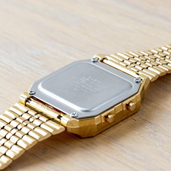 10年保証 送料無料 Casio カシオ スタンダード 腕時計 アウトレット メンズ レディース キッズ 子供 男の子 日付 女の子 デジタル チープカシオ 防水 金 ブ ゴールド チプカシ