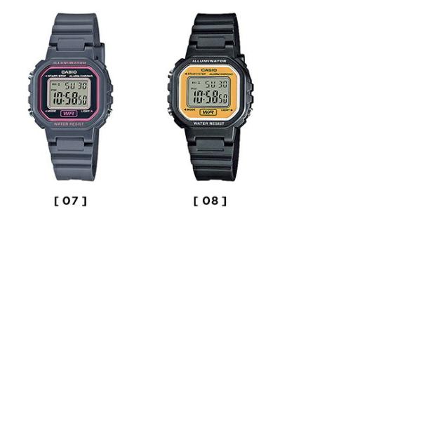 10年保証 日本未発売 Casio Standard カシオ スタンダード 腕時計 時計 ブランド レディース キッズ 子供 女の子 チープカシオ チプカシ デジタル 日付 カレン Buyee Buyee Japanese Proxy Service Buy From Japan Bot Online