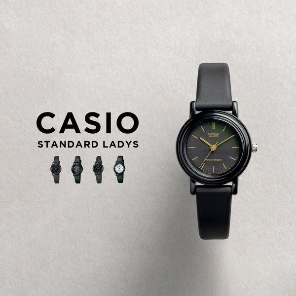 10年保証 日本未発売 CASIO STANDARD カシオ 腕時計 時計 ブランド レディース キッズ 子供 女の子 チープカシオ チプカシ アナログ :s-lq139a:TIME - 通販 - Yahoo!ショッピング