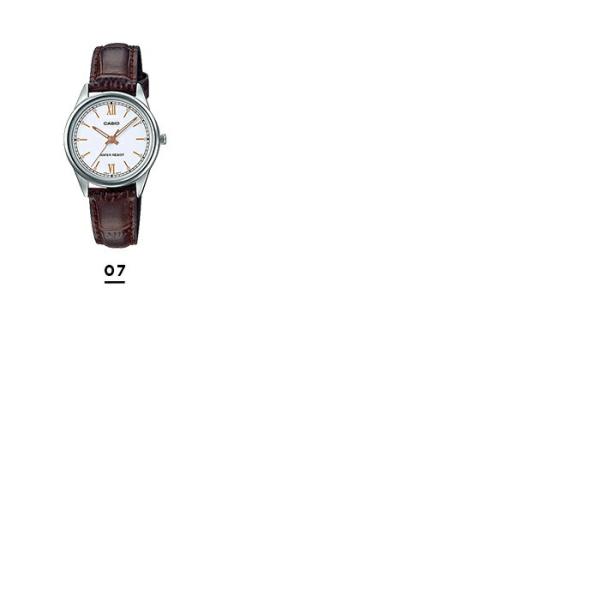 10年保証 送料無料 Casio カシオ スタンダード レディース 腕時計 キッズ 子供 卓越 女の子 チプカシ アナログ ネイビー シルバー 黒 チープカシオ ブラック ブラウン