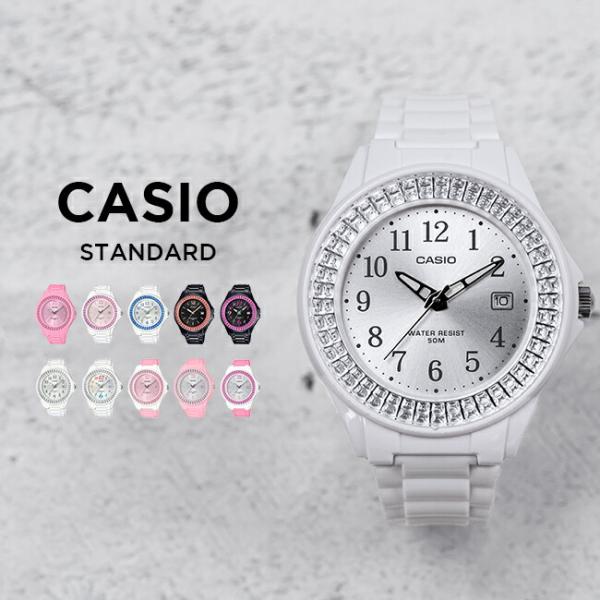 10年保証 日本未発売 CASIO カシオ スタンダード レディース 腕時計 キッズ 子供 女の子 チープカシオ チプカシ アナログ 日付 ブラック 黒 ホワイト 白 シル /【Buyee】 10年保証 日本未発売 CASIO カシオ スタンダード レディース 腕時計 キッズ 子供 女の子 チープカシオ チプカシ アナログ 日付 ブラック 黒 ホワイト 白 シル /【Buyee】