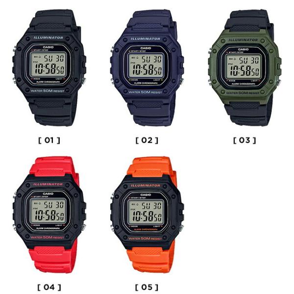 10年保証 日本未発売 Casio カシオ スタンダード 腕時計 時計 ブランド メンズ レディース キッズ 子供 男の子 女の子 チープカシオ チプカシ デジタル 日付 Buyee Buyee Japanese Proxy Service Buy From Japan Bot Online