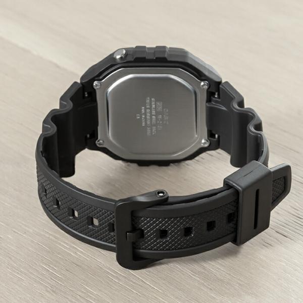 10年保証 日本未発売 Casio カシオ スタンダード 腕時計 時計 ブランド メンズ レディース キッズ 子供 男の子 女の子 チープカシオ チプカシ デジタル 日付 Buyee Buyee Japanese Proxy Service Buy From Japan Bot Online