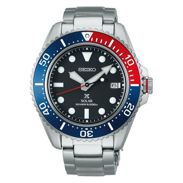 新品電池 SEIKO SCUBA ダイバーズウォッチ メンズ 稼働品 Diver Scuba SEIKO PROSPEX DIVER SCUBA セイコー プロスペックス