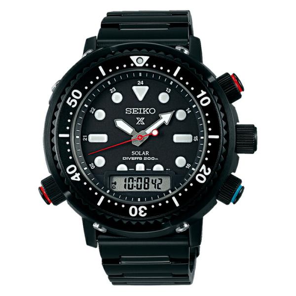 【美品】セイコープロスペックスSEIKO PROSPEX DIVER SCUBA timelovers_snj037