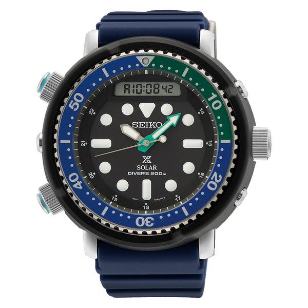 Diver Scuba 海外正規品 10年保証 日本未発売 SEIKO PROSPEX DIVER