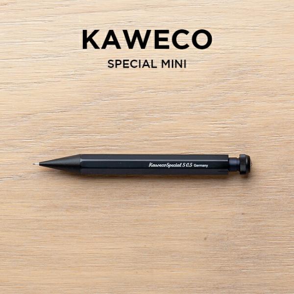【気質アップ】 Kaweco 並行輸入品 KAWECO SPECIAL  筆記具