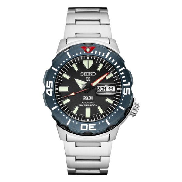 PROSPEX SEIKO DIVER SCUBA PADI セイコー プロスペックス ダイバー
