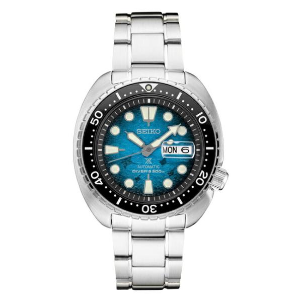 PROSPEX 並行輸入品 10年保証 日本未発売 SEIKO DIVER SCUBA