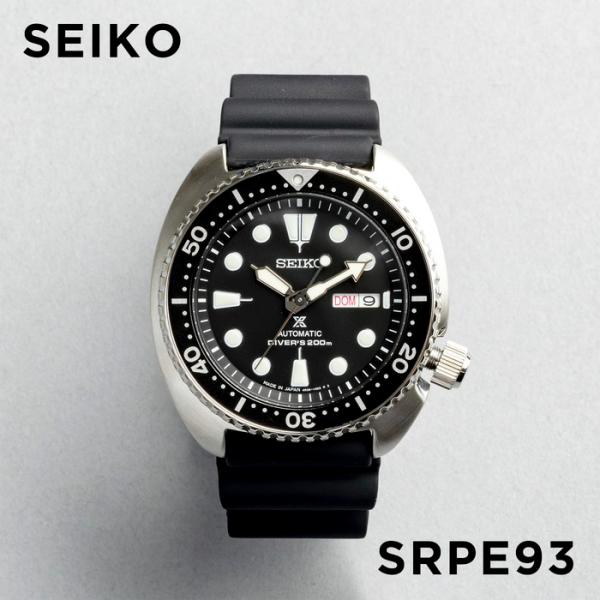 並行輸入品 10年保証 日本未発売 SEIKO PROSPEX DIVER SCUBA セイコー プロスペックス ダイバー SRPE93 腕時計 時計 ブランド メンズ アナログ 自動巻き : srpe93 : TIME LOVERS - 通販 - Yahoo!ショッピング 並行輸入品 10年保証 日本未発売 SEIKO PROSPEX DIVER SCUBA セイコー プロスペックス ダイバー SRPE93 腕時計 時計 ブランド メンズ アナログ 自動巻き : srpe93 : TIME LOVERS - 通販 - Yahoo!ショッピング