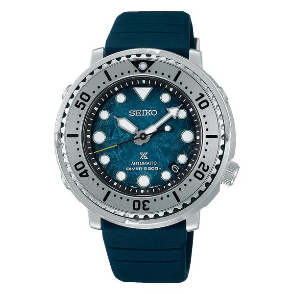 【新品未使用】SEIKO プロスペックス SRPH77KC Amazon.co.jp: SEIKO メンズ セイコー SRPH77 プロスペックス