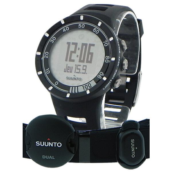 suunto running pack
