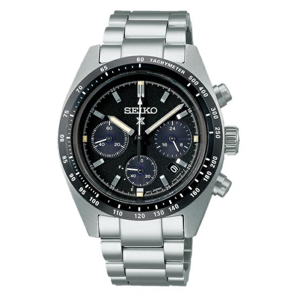 並行輸入時計 SPEEDTIMER 並行輸入品 10年保証 日本未発売 SEIKO PROSPEX