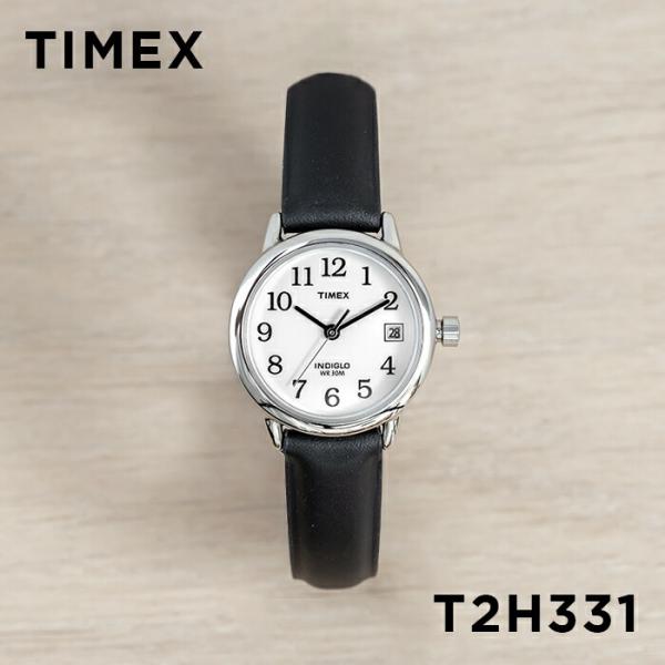 TIMEX EASY READER