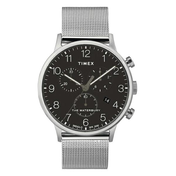 送料無料 Timex タイメックス ザ ウォーターベリー クラシック クロノグラフ 40mm Tw2t 腕時計 メンズ ミリタリー アナログ