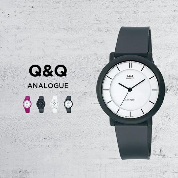 送料無料 Citizen シチズン Qamp Q メンズ 腕時計 レディース キッズ 子供 男の子 女の子 逆輸入 チープ