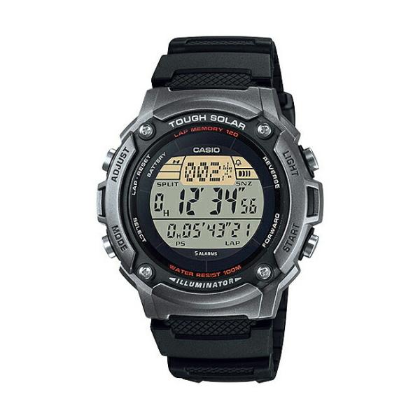 10年保証 送料無料 Casio カシオ スポーツ W S0h 1a 腕時計 メンズ レディース キッズ 子供