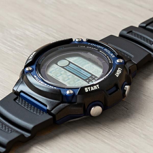 10年保証 送料無料 Casio カシオ スポーツ W S210h 1a 腕時計 メンズ レディース キッズ 子供 男の子 女の子 チープカシオ チプカシ デジタル 日付 ソーラー 防 Buyee Buyee Japanese Proxy Service Buy From Japan Bot Online