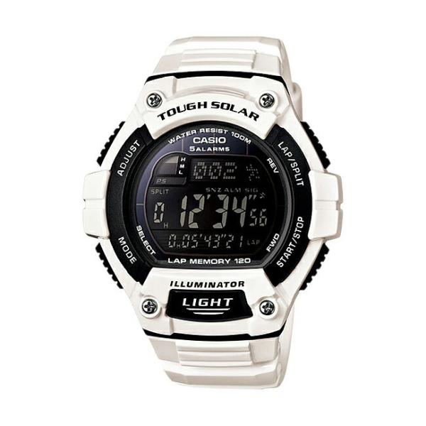 10年保証 Casio カシオ スポーツ W S2c 7b 腕時計 メンズ レディース キッズ 子供 男の子 女の子