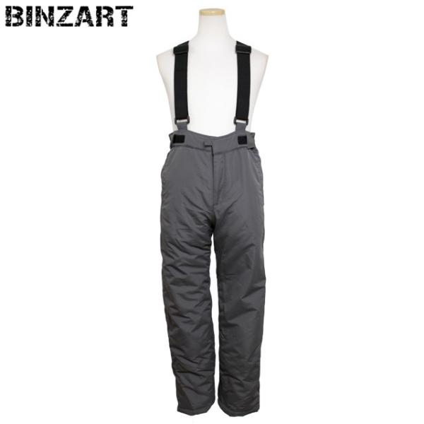 Binzart バンザート スキーウェア スキーパンツ キッズ ジュニア 子供