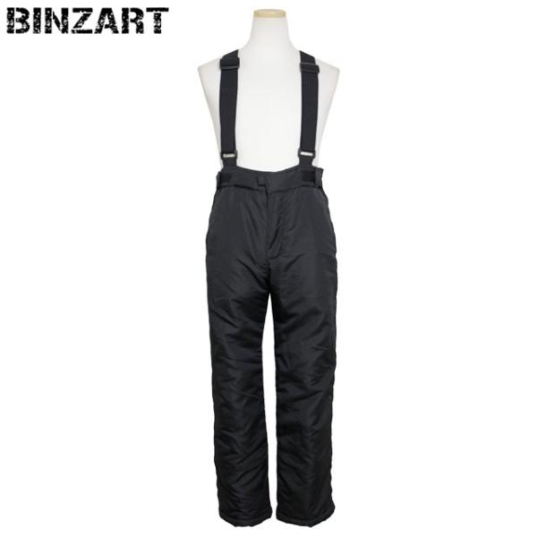 Binzart バンザート スキーウェア スキーパンツ キッズ ジュニア 子供