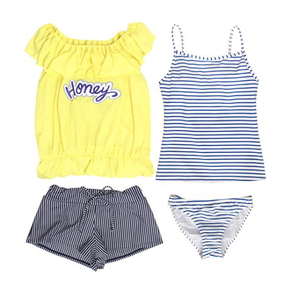 子供 水着 セールの人気商品 通販 価格比較 価格 Com