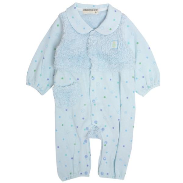 最終500円sale カバーオール ベビー 新生児 女の子 ロンパース 赤ちゃん 乳児用 出産祝などプレゼントに 足付き 新生児肌着 出産祝 セール Buyee Servis Zakupok Tretim Licom Buyee Pokupajte Iz Yaponii