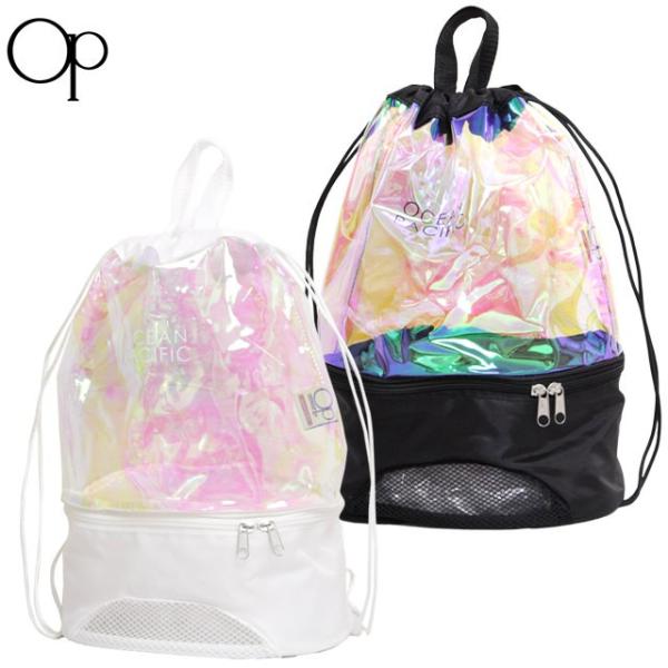 プールバッグ 女の子 子供 Ocean Pacific オーシャンパシフィック 二重底 ボンサック スイミングバッグ 水着 ビーチバッグ Buyee Buyee Japanese Proxy Service Buy From Japan Bot Online