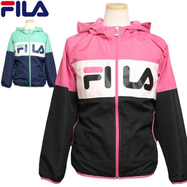 ウィンドブレーカー ジャンパー キッズ ジュニア フィラ Fila 女の子 子供 裏トリコット ジャケット ジャンバー 130cm 140cm 150cm 160cm セール Buyee Buyee Japanese Proxy Service Buy From Japan Bot Online