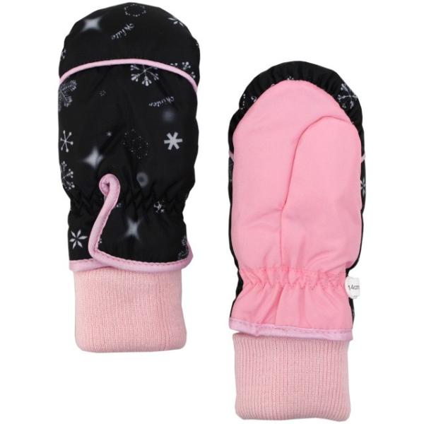 手袋 子供 スキーグローブ スキー 手袋 ベビー キッズ 女の子 ミトン スノーグローブ 雪結晶柄 14cm Buyee Buyee Japanese Proxy Service Buy From Japan Bot Online
