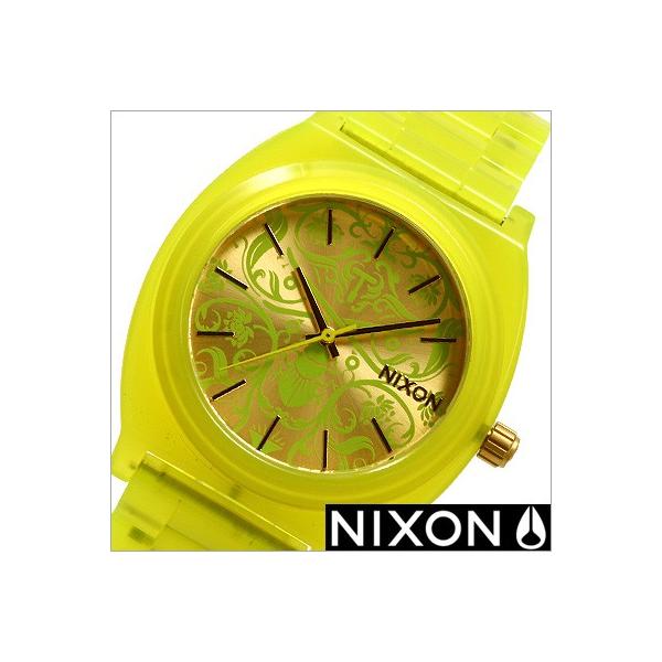 【SALE】ニクソン/NIXON/TIME TELLER/タイムテラー/クオーツ/アナログ表示/メン...