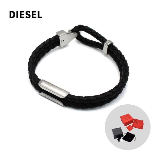 DIESEL ディーゼルDX1163040 ブレスレット BRACERET メンズ DIESEL ディーゼル DX1163040 ブレスレット BRACERET