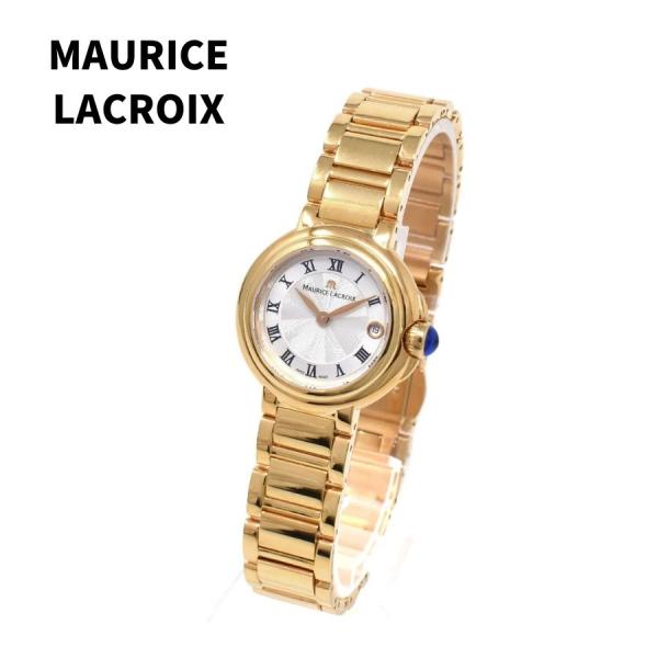 【SALE】MAURICE LACROIX モーリスラクロア FA1003-PVP06-110-1 ...