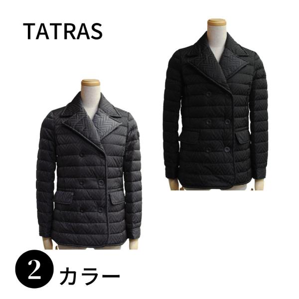 TATRASジャケット TATRAS タトラス LTA17A4547 ダウンジャケット ダウンコート