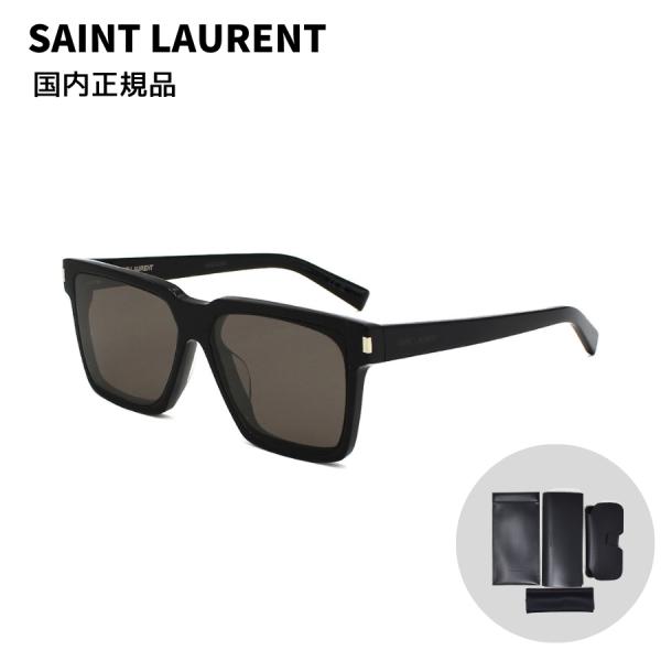 SAINT LAURENT サンローラン SL724/F サングラス サンローラン SAINT LAURENT サングラス メンズ レディース UV