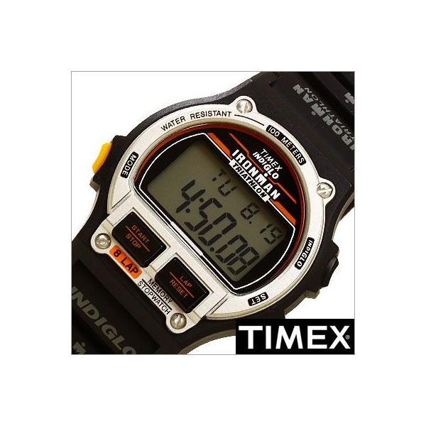 タイメックス Timex Ironman 8lap アイアンマン 8ラップ クオーツ デジタル表示 ストップウォッチ メンズ腕時計 T5h961 Buyee Buyee Japanese Proxy Service Buy From Japan Bot Online
